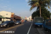 售南投縣草屯鎮成功路VS.敦和路角地建地8,220萬